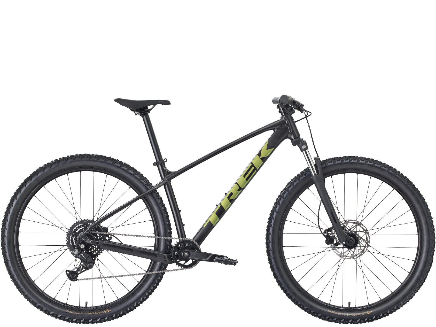 Trek Marlin 4 Gen 3 Hardtails